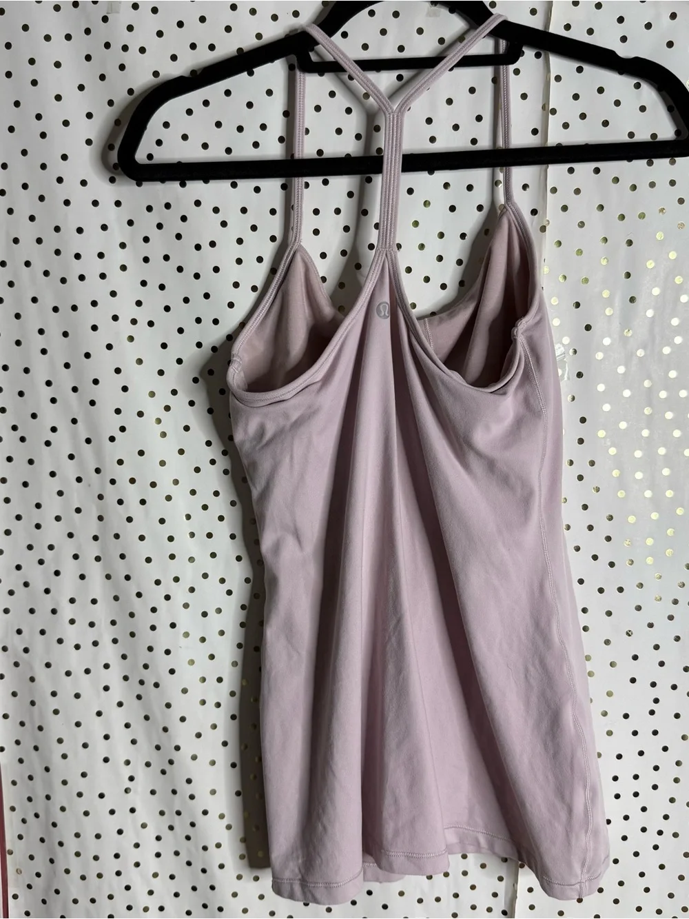 Lululemon Power Pose Tank